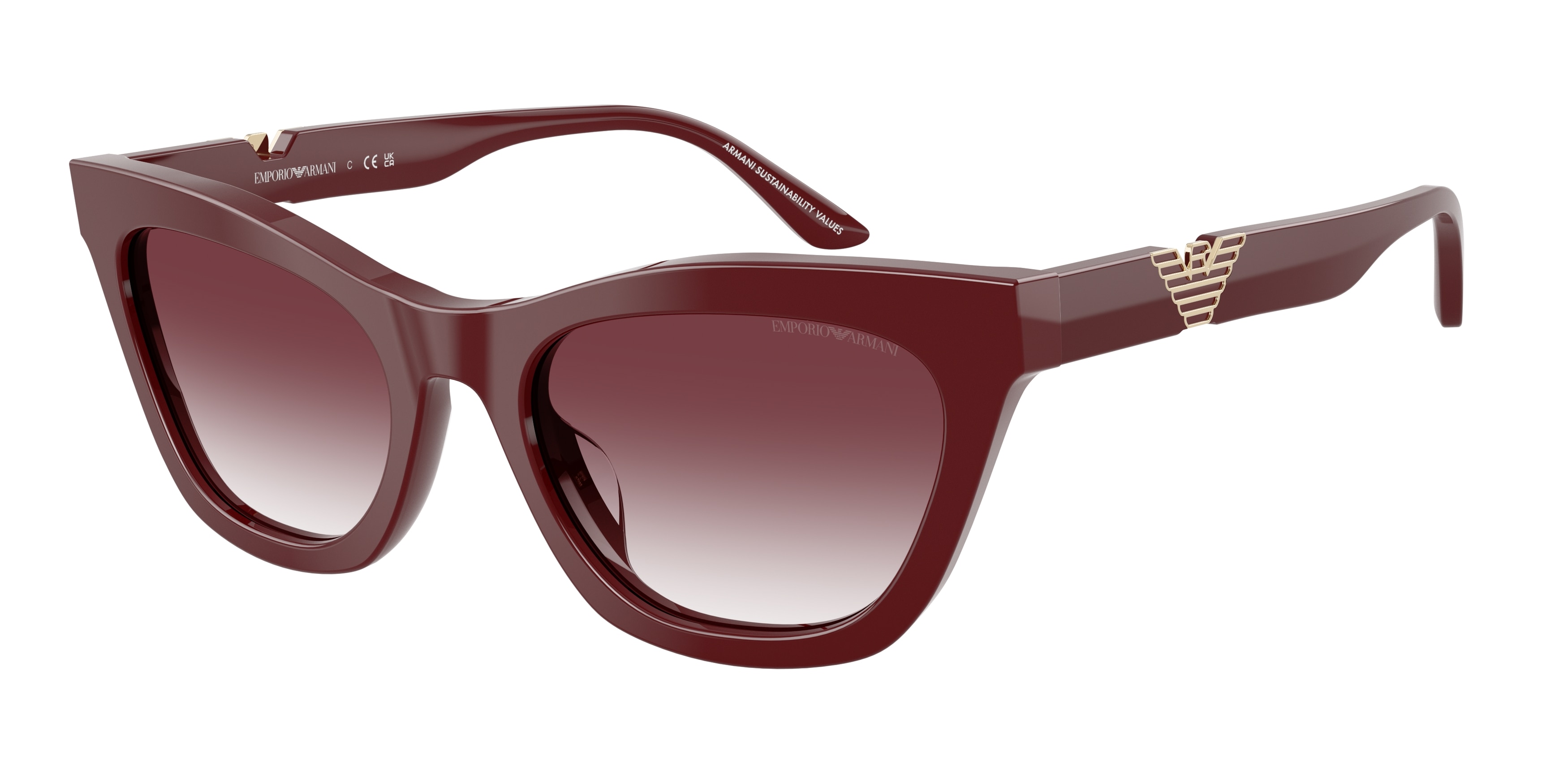 Emporio Armani EA4259U 63238H  